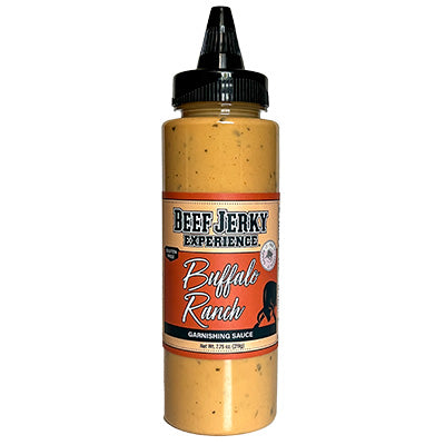 Buffalo Ranch Garnishing Sauce